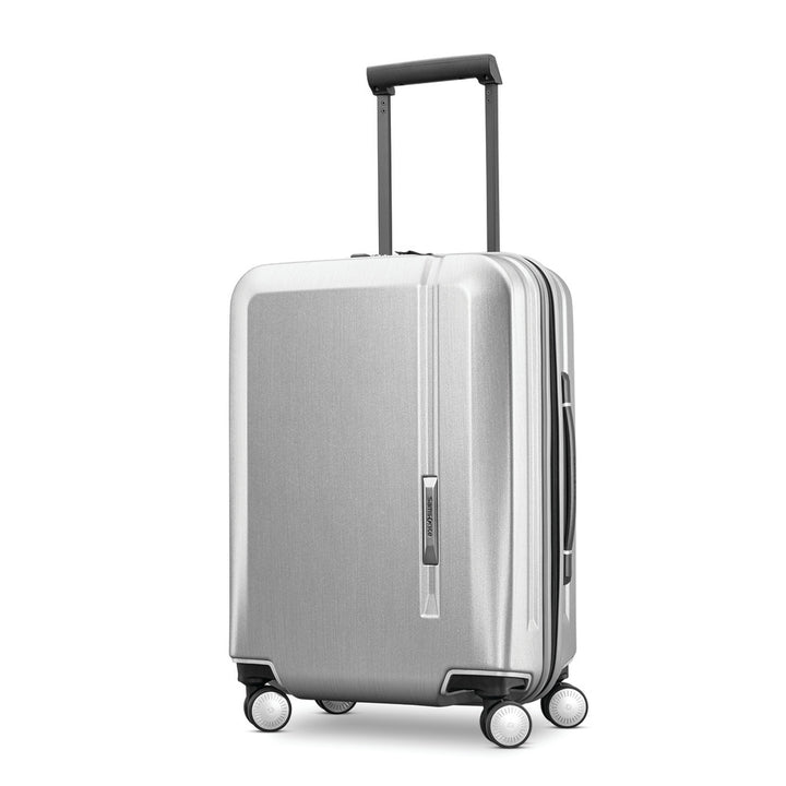 Novaire Carry-On - Silver