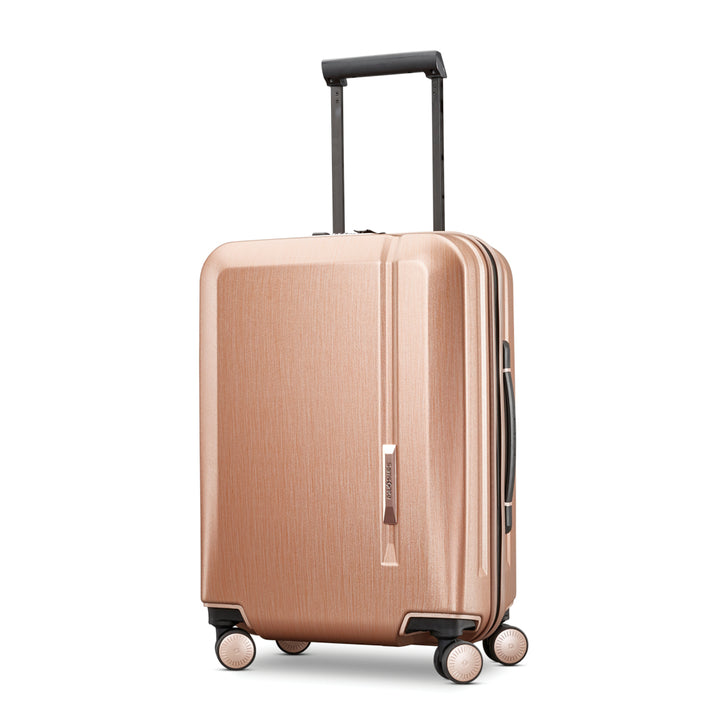 Novaire Carry-On - Rose Gold