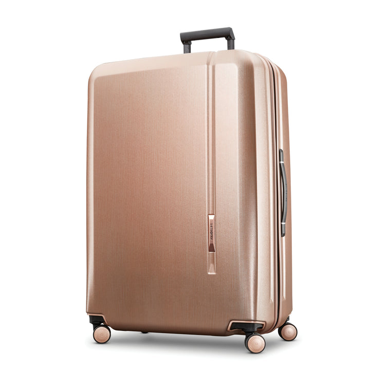 Novaire Extra Large Spinner - Rose Gold