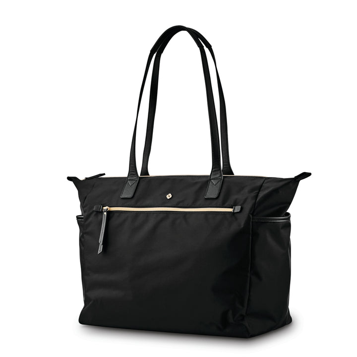 Mobile Solution Deluxe Carryall – Black