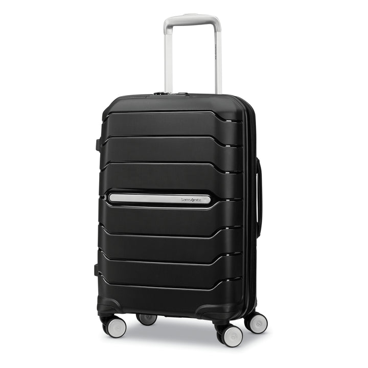 Freeform Carry-On - Black